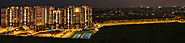 Overview of 2,3,4 BHK Luxury Apartments and Penthouse of Z1 Advait - Z1 Bhubaneswar