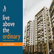 2 BHK Luxury Apartments Bhubaneswar