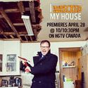 Steve Patterson is Back with "I Wrecked My House"