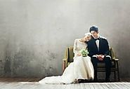 Website at https://korea-prewedding.com/