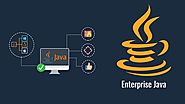 What To Know Before Building Enterprise App With Java by Java India