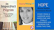 A Woman's Victory Over Depression - Suzanne Ludlum | BloomerBoomer