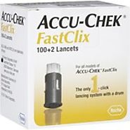 One Of The Best Accu-Chek Nano SmartView Blood Glucose Monitor Complete KIT