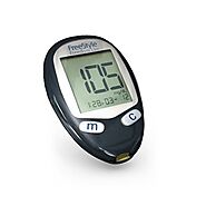 Buy Blood glucose monitor kits at best price