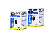 Get Accu-Chek smartview test strips at discount price