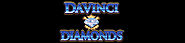 Slot Sites with Da Vinci Diamonds mobile slots review - IGT's finest with Tumbling Reels.