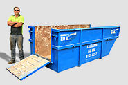 Bins Services in Adelaide