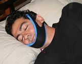 Stop Snoring Jaw Strap