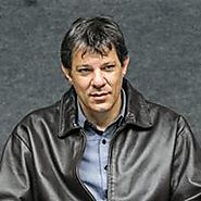 Fernando Haddad