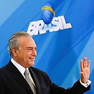 Michel Temer