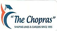 "The Chopras"