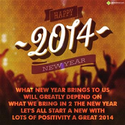 Maxabout - New Year Wishes SMS