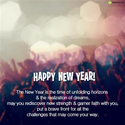Maxabout - New Year Quotes SMS