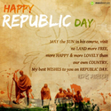Maxabout: Republic Day Messages