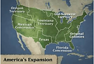 Exploration and Expansion - Kids Past