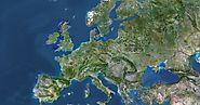 History Quiz / European Countries Not Occupied During WWII
