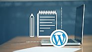 Wordpress- Another Blogging Platform But This Time An Interesting One!