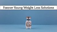 Forever young weight loss solutions