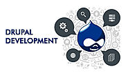Hire Drupal Developer | Drupal Website Development Company, India