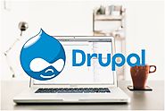 Why Drupal Is A Perfect Framework For E-commerce Development