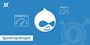 How Can You Speed Up Your Drupal Website