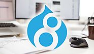Drupal 8 Stands as the Winner for the Web Design Features