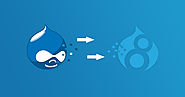 Why Choose Drupal 8 Instead Of Drupal 7 For Your Next Project