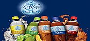 GET HEALTHY WITH TASTY JEERA BEVERAGES