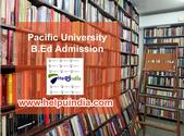Maharishi Dayanand University B.Ed Admission Now Open