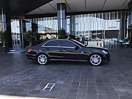 Hire Melbourne best day tours with Chauffeur Link
