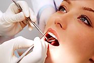 جرم گیری دندان و ۵ باور غلطی که در مورد آن وجود دارد | کلینیک آیریس