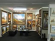Etchings Art Gallery