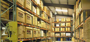 Warehousing services in India: Best Services