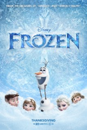 Watch Online Frozen Free - Movie is on a remarkable run | A Listly List