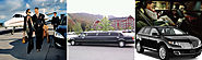 Limo For Corporate Meeting Thornton CO