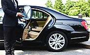 Book Chauffeur Cars in Sydney with United Corporate Cars