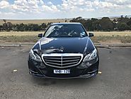 Book Luxury Chauffeur Cars in Perth - Chauffeur Services Perth Australia