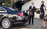 Travel in style with Chauffeur Cars Sydney