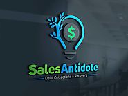 Sales Antidote & Kinum Debt Collection - Debt Collection for $15 p/Case and you keep 100% of $$ Collected. We collect...
