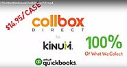 DEBT COLLECTION BY KINUM MADE SIMPLE AND COST EFFECTIVE