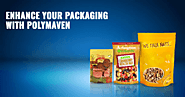 Buy Innovative Custom Food Packaging Bags