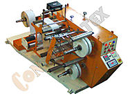 Inspection Rewinding Machine, Doctoring Rewinding Machine Manufacturer