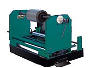 Unwinder Rewinder System, Winder Rewinder Machine Manufacturer