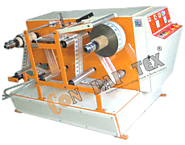 Winder Rewinder for Inkjet Printer Manufacturer, Inkjet Printing Rewinder