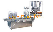 Filling Machine, Liquid Filling Machine, Bottle Filling Machines