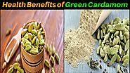 हरी इलाइची खाने के फायदे (Benefits of eating green cardamom)