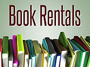 Online Book Rental Business Satisfies Your Urge to Contribute To the Educational Community