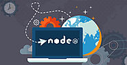Take an Innovative Leap with our Node.js Development Services