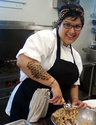 Chef Chelsea Brannan (@ChefChelseaB)
