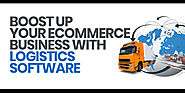 Logistics software: Real factor behind successful e-commerce